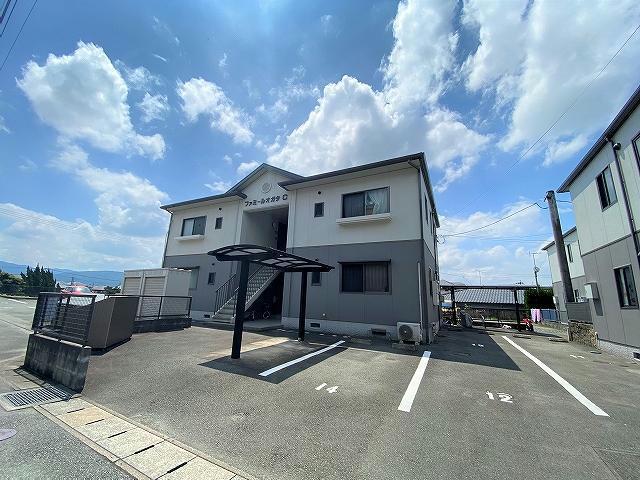 ファミールオガタ ABC