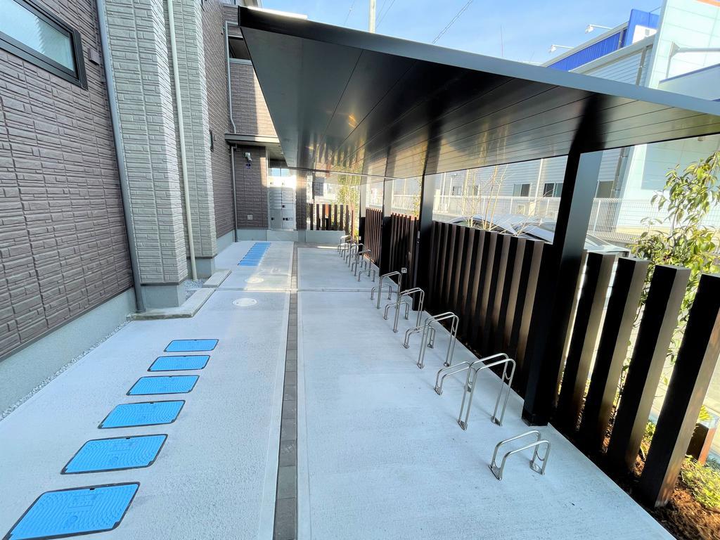 イーハトーブ美園