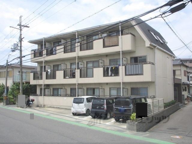 エクセルナカムラ(1K/1階)