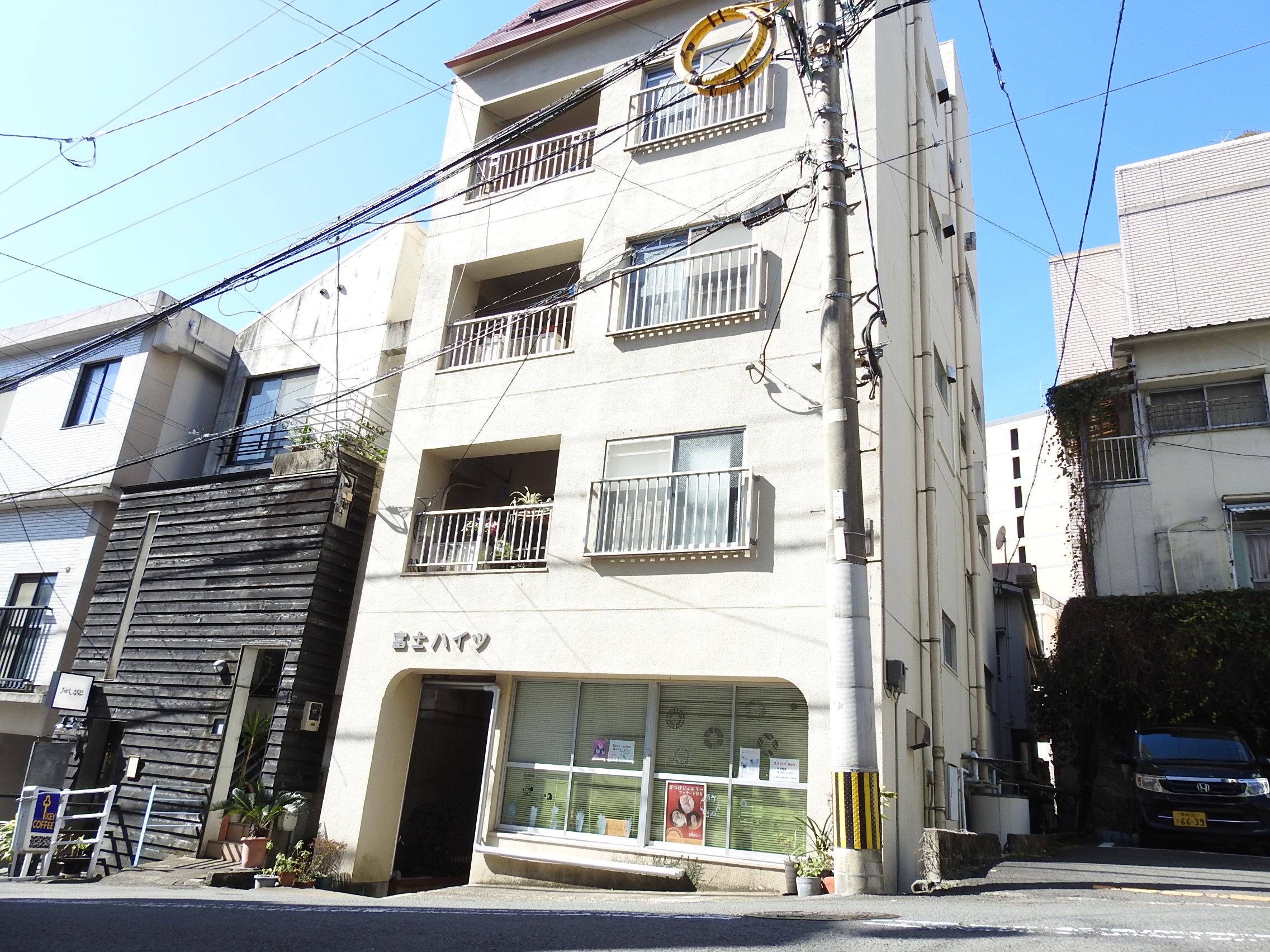 富士ハイツ