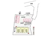 東京都武蔵村山市 3階建 新築