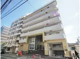 ライオンズプラザ新横浜