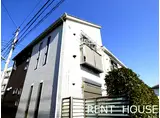 ラネージュ烏山I 当社管理物件