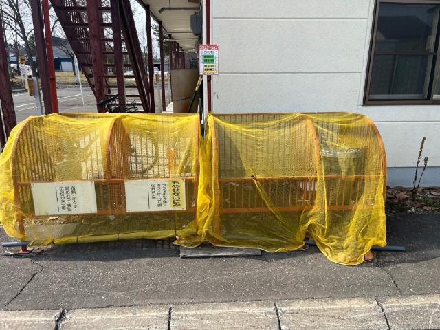 ひばりハイツ