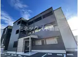 ＪＲ日豊本線 宮崎駅 徒歩24分 3階建 築1年