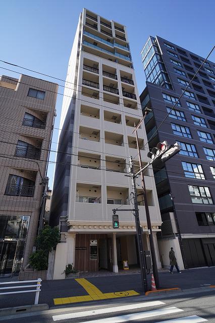 PREMIER市谷薬王寺 プルミエ市谷薬王寺