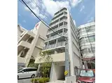 S-RESIDENCE清澄白河