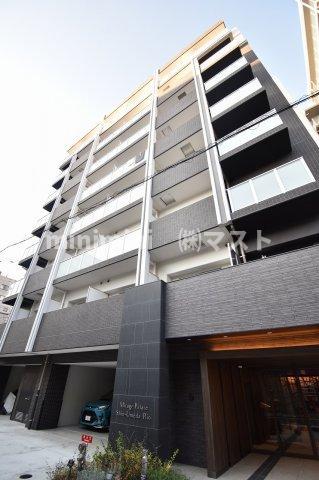 ミラージュパレス新梅田RIO