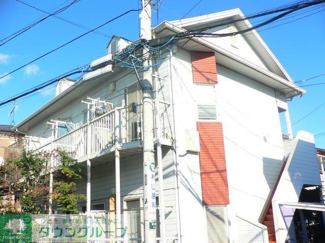 レントハウス奈良町