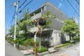 高知県高知市弥生町の建物