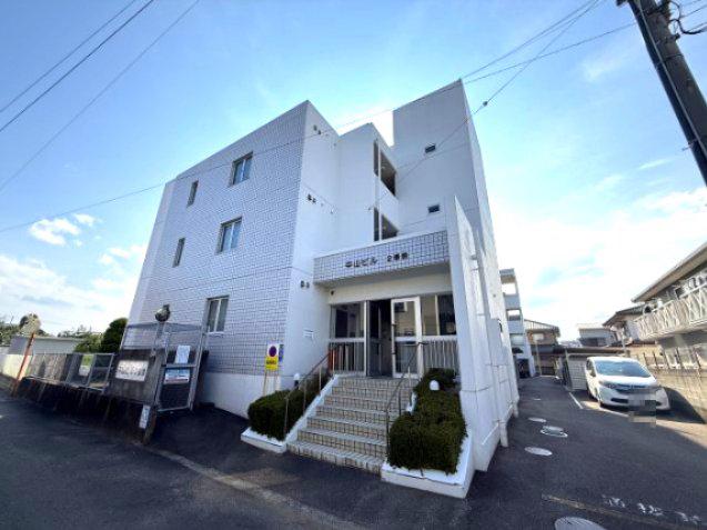 中山ビル2番館