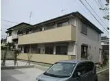 ヴェルデ三鷹