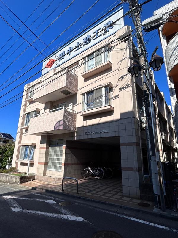 ラフィントール湘南