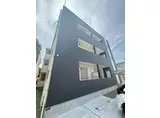 GARDENIA泉佐野大西