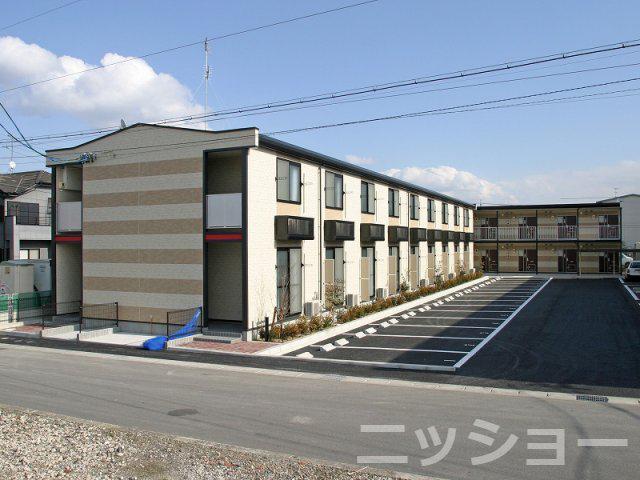 レオパレスピソII