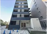 THERESIDENCE二条駅前