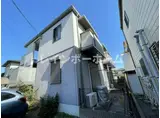 ビュー アイルA棟