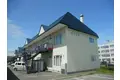 北海道釧路郡釧路町睦の建物