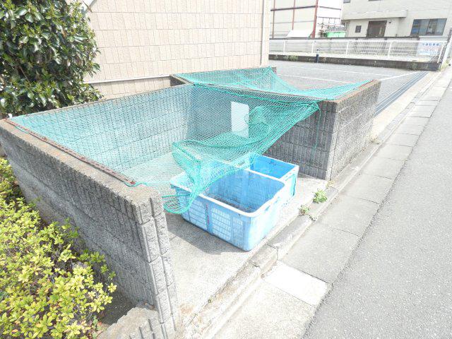 レオパレス上北台