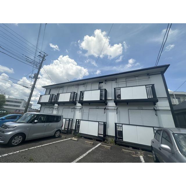 ラフィーネ東原 B棟