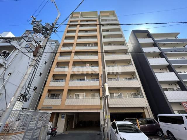 CITY SPIRE難波プレミア