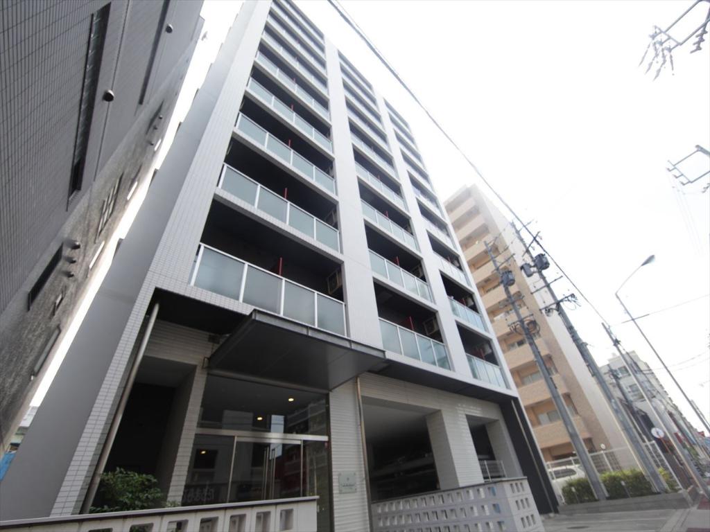 RIDGE堀田