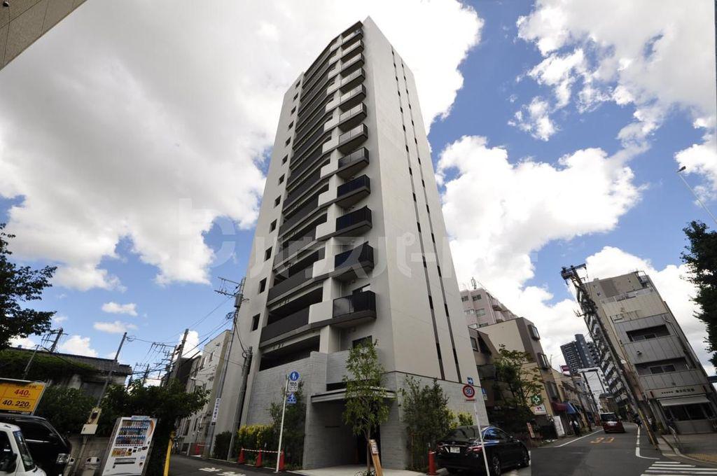 ORSUS板橋本町