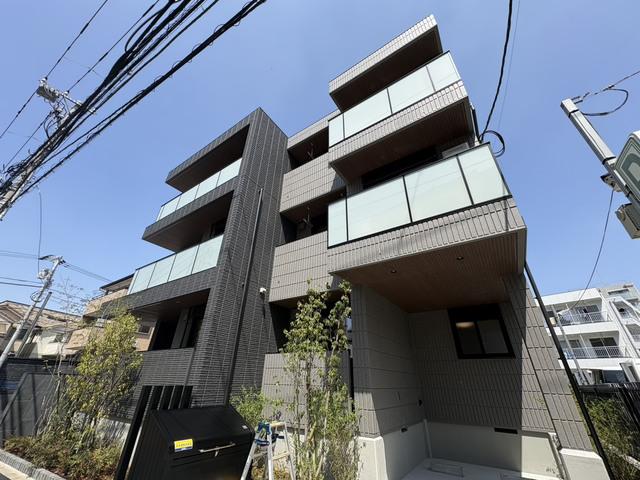 南葛西テラス