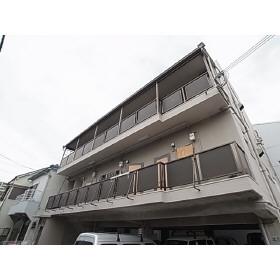 ハイツ清水