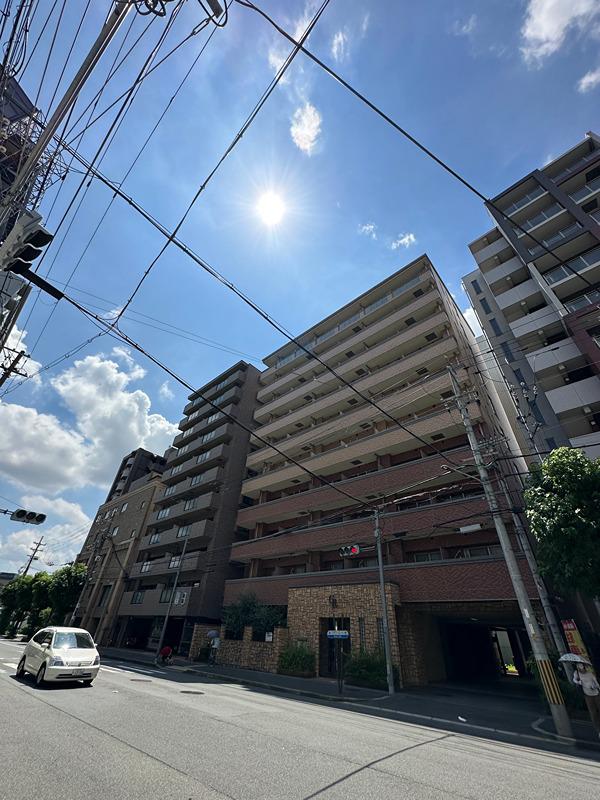 グランシス江坂