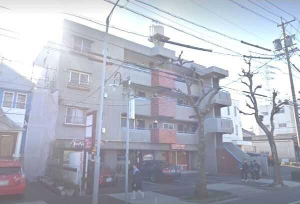 クレア武藤