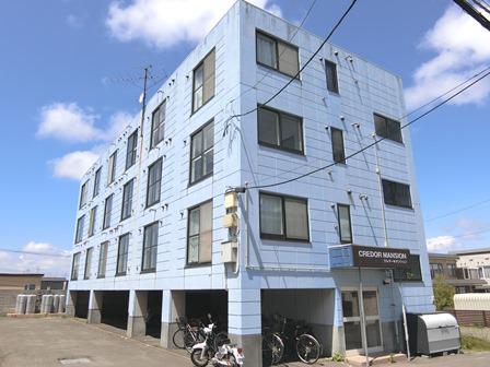 クレドールマンション