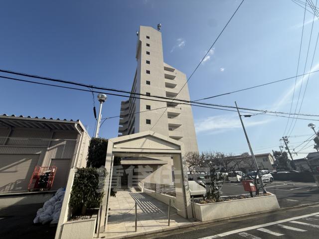 ヴィラブランシュ住田