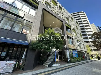 フォレストコート聖蹟桜ヶ丘II(ワンルーム/1階)の周辺写真