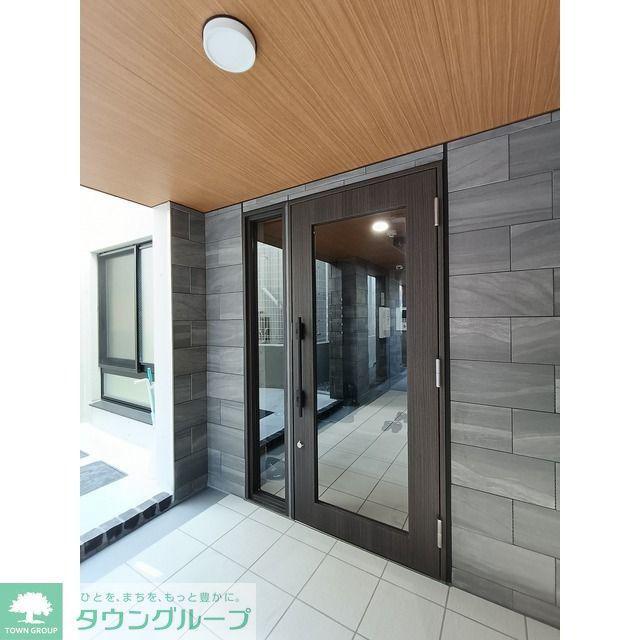 タスキSMART新大塚III