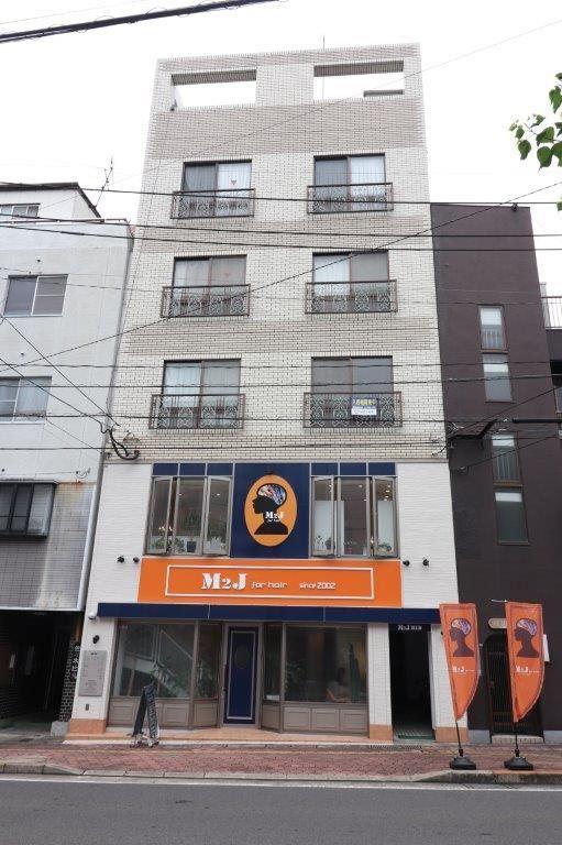 M2Jビル