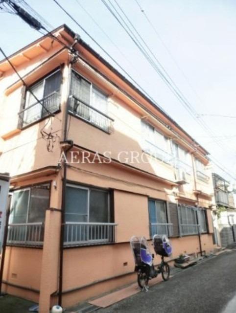 コーポ東和