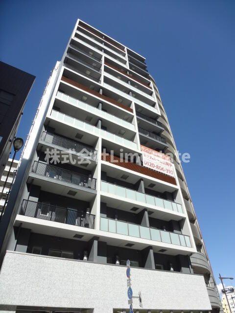 サンウッド東日本橋フラッツ
