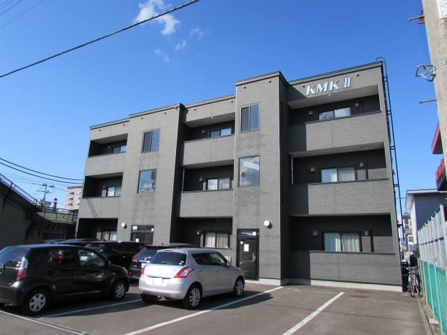 K.M.KII