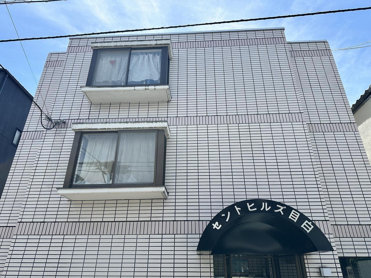 セントヒルズ目白