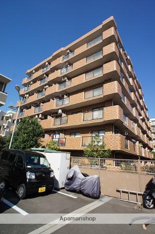 ライオンズマンション鶴見中央