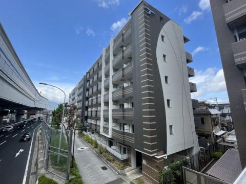 セレニテ甲子園II(1LDK/7階)