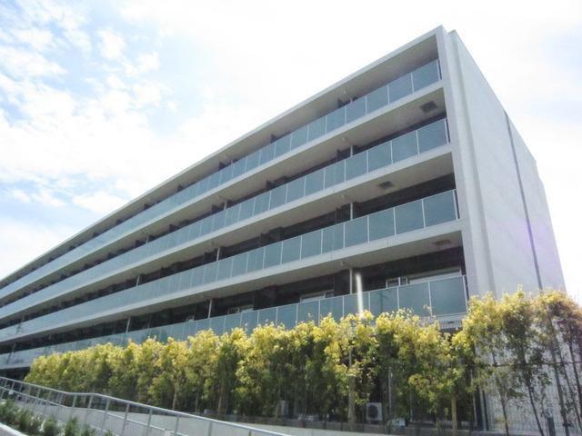 フェールメゾン西大島