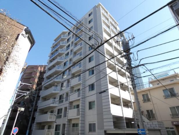 ライオンズ横濱マークレジデンス