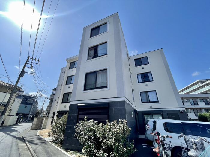 ベルシードステアー小竹向原