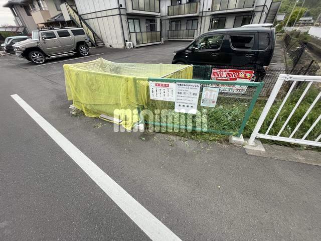 スギヤマハウスB