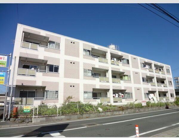 恵三コーポ