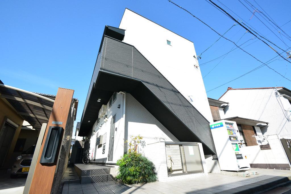 シェリール本陣