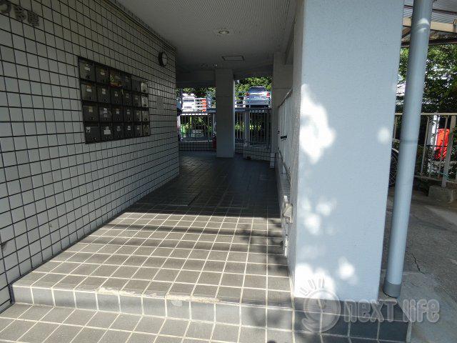 カーイング多摩