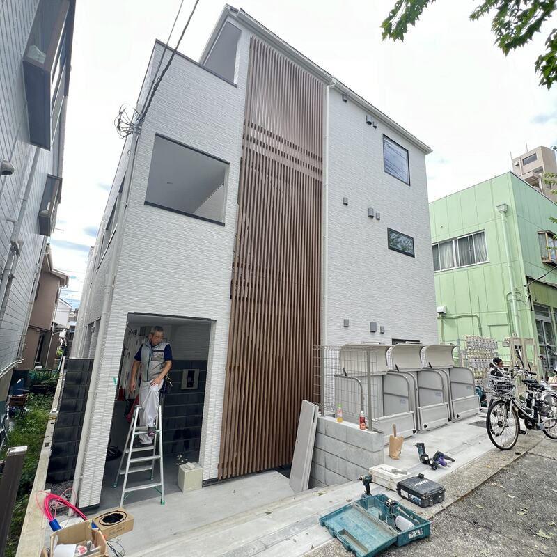 MELDIA西八王子Ⅱ